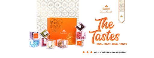 CHOCOLATE DRAGEE CHOCOLATE DRAGEE